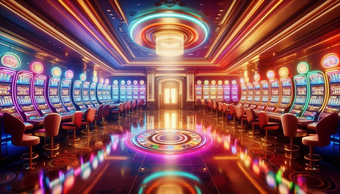Play Regal Casino